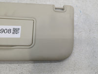 2013-2018 Ford Focus Sun Visor Shade Replacement Driver Left Mirror Fits Fits 2013 2014 2015 2016 2017 2018 OEM Used Auto Pa