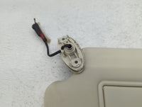 2013-2018 Ford Focus Sun Visor Shade Replacement Driver Left Mirror Fits Fits 2013 2014 2015 2016 2017 2018 OEM Used Auto Pa