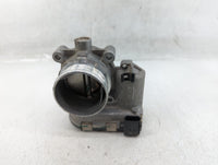 2014-2018 Ford Focus Throttle Body P/N:DS7E-9F991-BB Fits Fits 2014 2015 2016 2017 2018 2019 2020 2021 2022 OEM Used Auto Pa