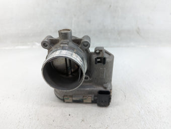 compare product 2014-2018 Ford Focus Throttle Body P/N:DS7E-9F991-BB Fits Fits 2014 2015 2016 2017 2018 2019 2020 2021 2022 OEM Used Auto Parts