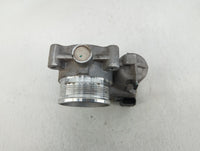 2014-2018 Ford Focus Throttle Body P/N:DS7E-9F991-BB Fits Fits 2014 2015 2016 2017 2018 2019 2020 2021 2022 OEM Used Auto Pa