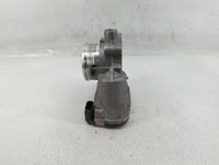 2014-2018 Ford Focus Throttle Body P/N:DS7E-9F991-BB Fits Fits 2014 2015 2016 2017 2018 2019 2020 2021 2022 OEM Used Auto Pa