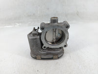 2014-2018 Ford Focus Throttle Body P/N:DS7E-9F991-BB Fits Fits 2014 2015 2016 2017 2018 2019 2020 2021 2022 OEM Used Auto Pa