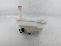 2012-2018 Ford Focus Windshield Washer Fluid Reservoir Bottle Oem - Oemusedautoparts1.com