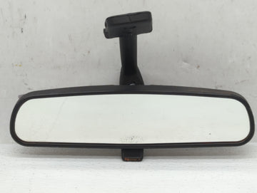 2010-2018 Ford Focus Interior Rear View Mirror Replacement OEM P/N:E8011681 IE8011681 Fits OEM Used Auto Parts - Oemusedauto