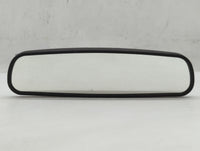 2010-2018 Ford Focus Interior Rear View Mirror Replacement OEM P/N:IE8011681 Fits OEM Used Auto Parts - Oemusedautoparts1.co