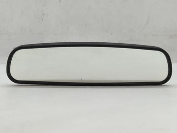 2010-2018 Ford Focus Interior Rear View Mirror Replacement OEM P/N:IE8011681 Fits OEM Used Auto Parts - Oemusedautoparts1.co