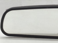 2010-2018 Ford Focus Interior Rear View Mirror Replacement OEM P/N:IE8011681 Fits OEM Used Auto Parts - Oemusedautoparts1.co