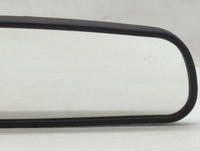 2010-2018 Ford Focus Interior Rear View Mirror Replacement OEM P/N:IE8011681 Fits OEM Used Auto Parts - Oemusedautoparts1.co