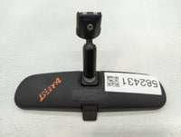 2010-2018 Ford Focus Interior Rear View Mirror Replacement OEM P/N:IE8011681 Fits OEM Used Auto Parts - Oemusedautoparts1.co
