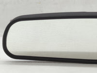 2010-2018 Ford Focus Interior Rear View Mirror Replacement OEM P/N:IE8011681 Fits OEM Used Auto Parts - Oemusedautoparts1.co