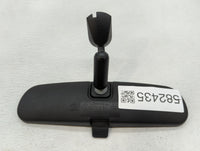 2010-2018 Ford Focus Interior Rear View Mirror Replacement OEM P/N:IE8011681 Fits OEM Used Auto Parts - Oemusedautoparts1.co