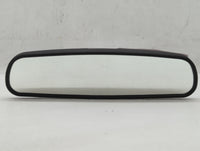2010-2018 Ford Focus Interior Rear View Mirror Replacement OEM P/N:E8011681 Fits OEM Used Auto Parts - Oemusedautoparts1.com