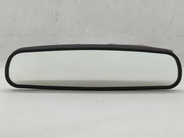 2010-2018 Ford Focus Interior Rear View Mirror Replacement OEM P/N:E8011681 Fits OEM Used Auto Parts - Oemusedautoparts1.com