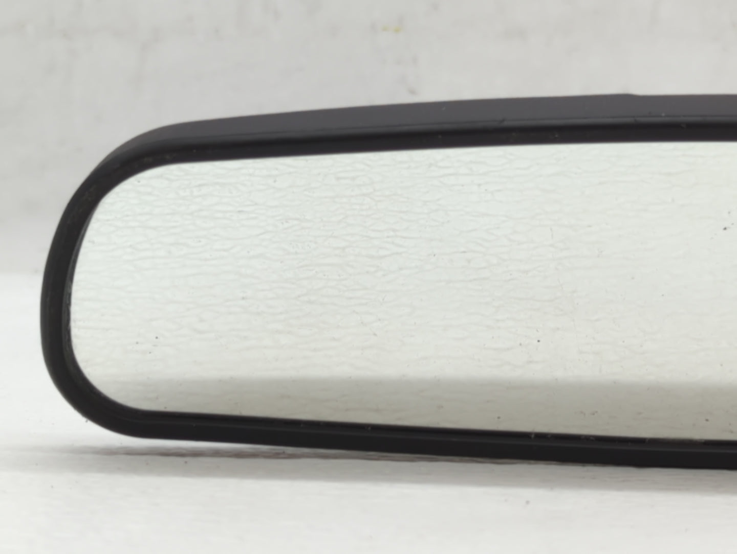 2010-2018 Ford Focus Interior Rear View Mirror Replacement OEM P/N:E8011681 Fits OEM Used Auto Parts - Oemusedautoparts1.com