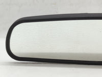 2010-2018 Ford Focus Interior Rear View Mirror Replacement OEM P/N:E8011681 Fits OEM Used Auto Parts - Oemusedautoparts1.com