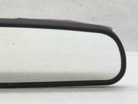 2010-2018 Ford Focus Interior Rear View Mirror Replacement OEM P/N:E8011681 Fits OEM Used Auto Parts - Oemusedautoparts1.com