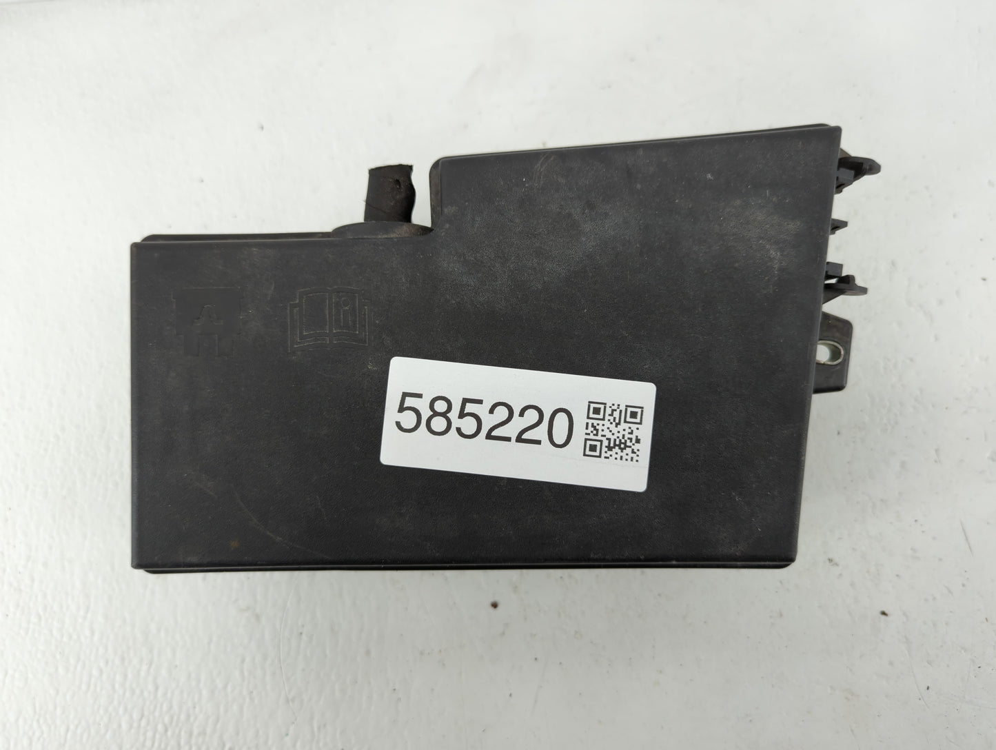2012-2014 Ford Focus Fusebox Fuse Box Panel Relay Module P/N:AV6T-14A067-AC DV6T-14A073-CE Fits Fits 2012 2013 2014 OEM Used