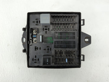 2012-2014 Ford Focus Fusebox Fuse Box Panel Relay Module P/N:DW93-14A073-AE Fits Fits 2012 2013 2014 OEM Used Auto Parts - O