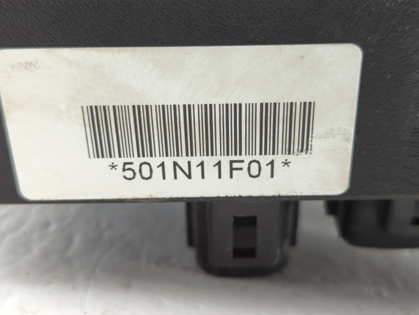 2012-2014 Ford Focus Fusebox Fuse Box Panel Relay Module P/N:DW93-14A073-AE Fits Fits 2012 2013 2014 OEM Used Auto Parts - O