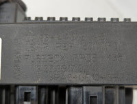 2012-2014 Ford Focus Fusebox Fuse Box Panel Relay Module P/N:DW93-14A073-AE Fits Fits 2012 2013 2014 OEM Used Auto Parts - O