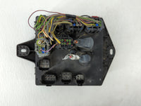 2012-2014 Ford Focus Fusebox Fuse Box Panel Relay Module P/N:DW93-14A073-AE Fits Fits 2012 2013 2014 OEM Used Auto Parts - O