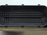 2014 Ford Focus PCM Engine Control Computer ECU ECM PCU OEM P/N:EM5A-12A650-BA Fits OEM Used Auto Parts - Oemusedautoparts1.