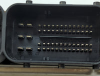 2014 Ford Focus PCM Engine Control Computer ECU ECM PCU OEM P/N:EM5A-12A650-BA Fits OEM Used Auto Parts - Oemusedautoparts1.