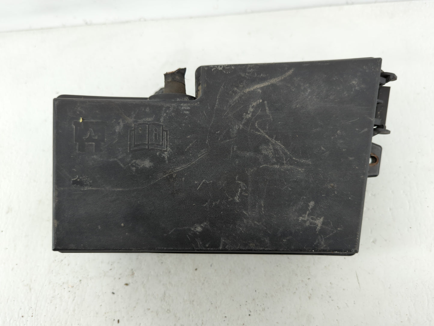 2012-2014 Ford Focus Fusebox Fuse Box Panel Relay Module P/N:AV6T-14A067-AC DV6T-14A073-CE Fits Fits 2012 2013 2014 OEM Used