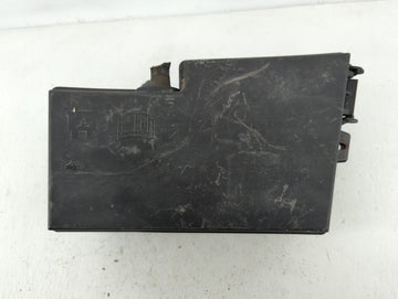 2012-2014 Ford Focus Fusebox Fuse Box Panel Relay Module P/N:AV6T-14A067-AC DV6T-14A073-CE Fits Fits 2012 2013 2014 OEM Used