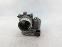 2014-2018 Ford Focus Throttle Body P/N:DS7E-9F991-BB Fits Fits 2014 2015 2016 2017 2018 2019 2020 2021 2022 OEM Used Auto Pa
