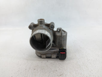 compare product 2014-2018 Ford Focus Throttle Body P/N:DS7E-9F991-BB Fits Fits 2014 2015 2016 2017 2018 2019 2020 2021 2022 OEM Used Auto Parts
