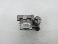 2014-2018 Ford Focus Throttle Body P/N:DS7E-9F991-BB Fits Fits 2014 2015 2016 2017 2018 2019 2020 2021 2022 OEM Used Auto Pa