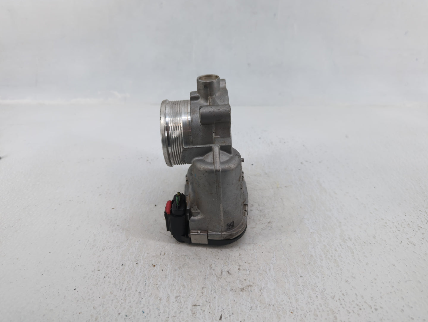 2014-2018 Ford Focus Throttle Body P/N:DS7E-9F991-BB Fits Fits 2014 2015 2016 2017 2018 2019 2020 2021 2022 OEM Used Auto Pa