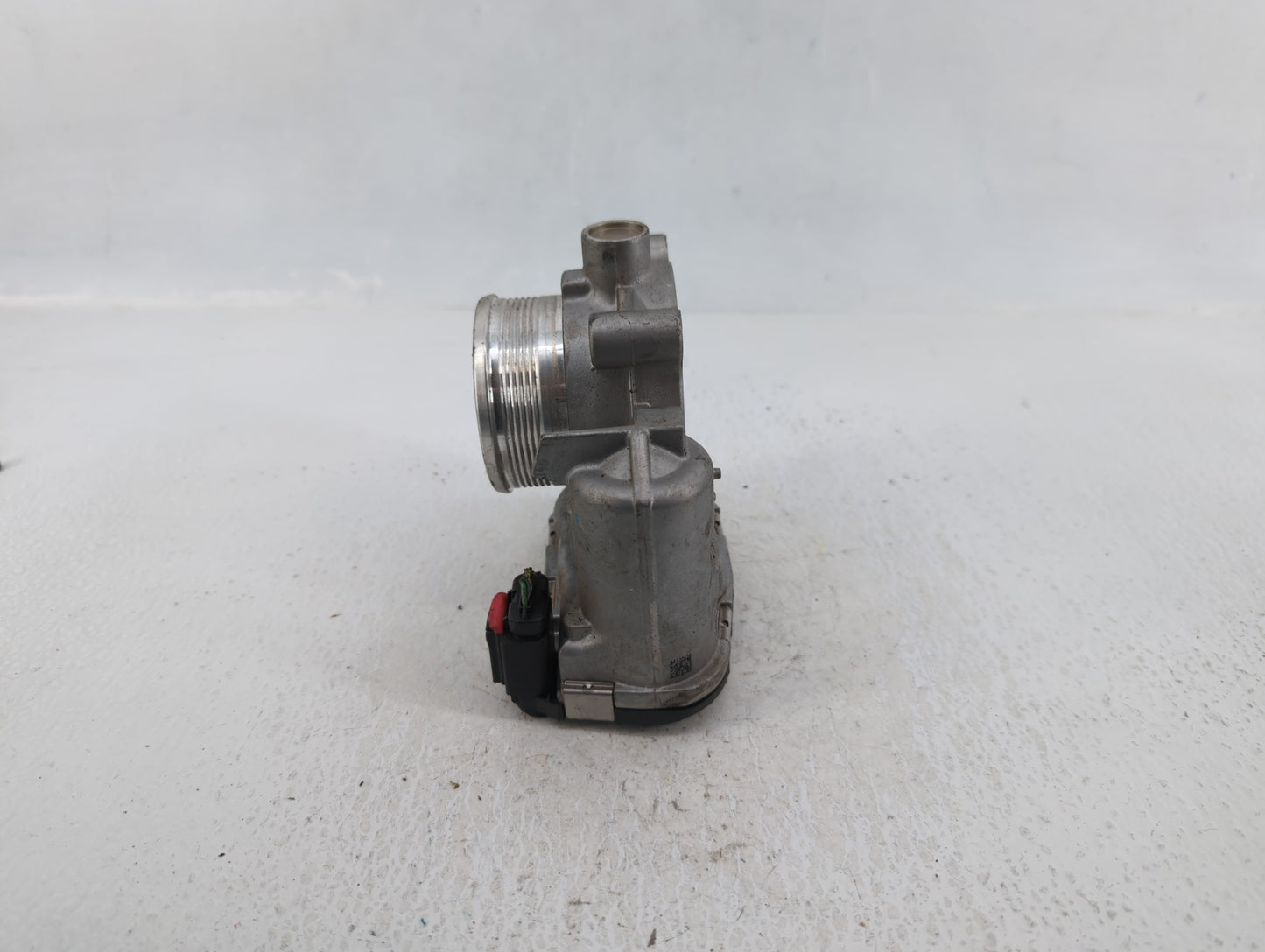 2014-2018 Ford Focus Throttle Body P/N:DS7E-9F991-BB Fits Fits 2014 2015 2016 2017 2018 2019 2020 2021 2022 OEM Used Auto Pa