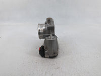 2014-2018 Ford Focus Throttle Body P/N:DS7E-9F991-BB Fits Fits 2014 2015 2016 2017 2018 2019 2020 2021 2022 OEM Used Auto Pa