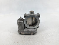 2014-2018 Ford Focus Throttle Body P/N:DS7E-9F991-BB Fits Fits 2014 2015 2016 2017 2018 2019 2020 2021 2022 OEM Used Auto Pa