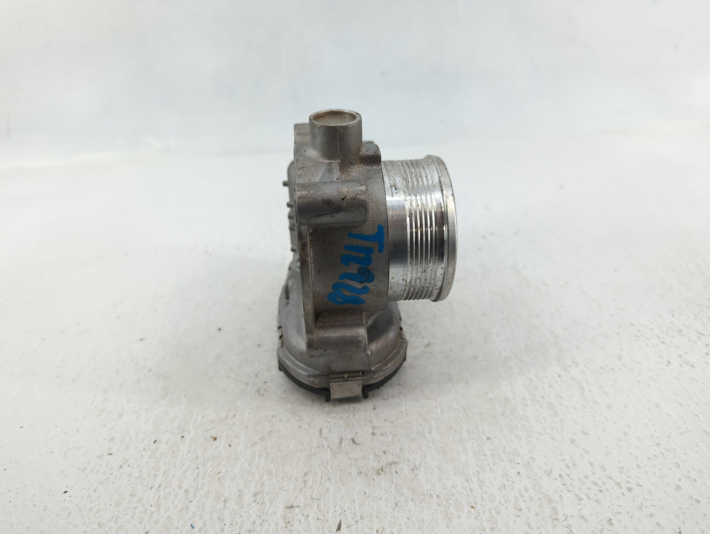 2014-2018 Ford Focus Throttle Body P/N:DS7E-9F991-BB Fits Fits 2014 2015 2016 2017 2018 2019 2020 2021 2022 OEM Used Auto Pa