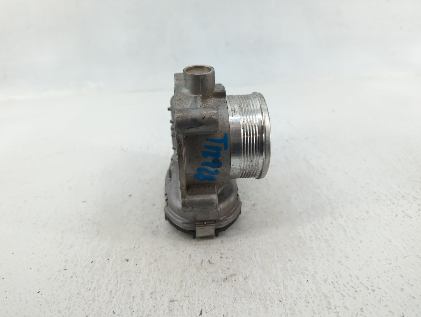 2014-2018 Ford Focus Throttle Body P/N:DS7E-9F991-BB Fits Fits 2014 2015 2016 2017 2018 2019 2020 2021 2022 OEM Used Auto Pa