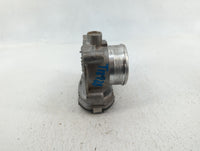 2014-2018 Ford Focus Throttle Body P/N:DS7E-9F991-BB Fits Fits 2014 2015 2016 2017 2018 2019 2020 2021 2022 OEM Used Auto Pa