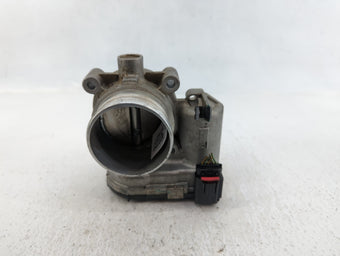 compare product 2014-2018 Ford Focus Throttle Body P/N:DS7E-9F991-BB Fits Fits 2014 2015 2016 2017 2018 2019 2020 2021 2022 OEM Used Auto Parts