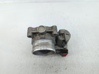 2014-2018 Ford Focus Throttle Body P/N:DS7E-9F991-BB Fits Fits 2014 2015 2016 2017 2018 2019 2020 2021 2022 OEM Used Auto Pa