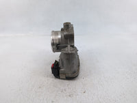 2014-2018 Ford Focus Throttle Body P/N:DS7E-9F991-BB Fits Fits 2014 2015 2016 2017 2018 2019 2020 2021 2022 OEM Used Auto Pa