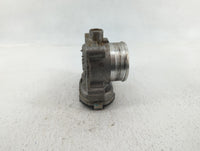 2014-2018 Ford Focus Throttle Body P/N:DS7E-9F991-BB Fits Fits 2014 2015 2016 2017 2018 2019 2020 2021 2022 OEM Used Auto Pa