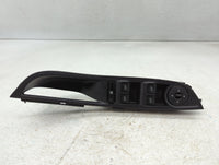 2012-2018 Ford Focus Master Power Window Switch Replacement Driver Side Left P/N:BM5T-14A132-AA Fits OEM Used Auto Parts - O