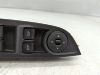 2012-2018 Ford Focus Master Power Window Switch Replacement Driver Side Left P/N:BM5T-14A132-AA Fits OEM Used Auto Parts - O