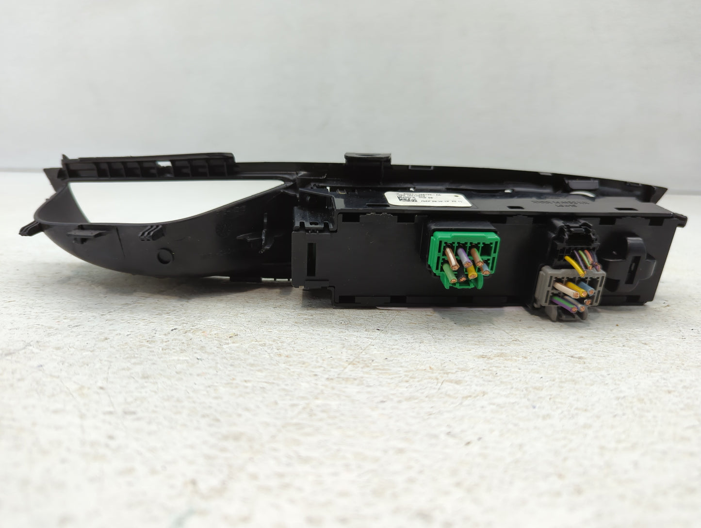 2012-2018 Ford Focus Master Power Window Switch Replacement Driver Side Left P/N:BM5T-14A132-AA Fits OEM Used Auto Parts - O