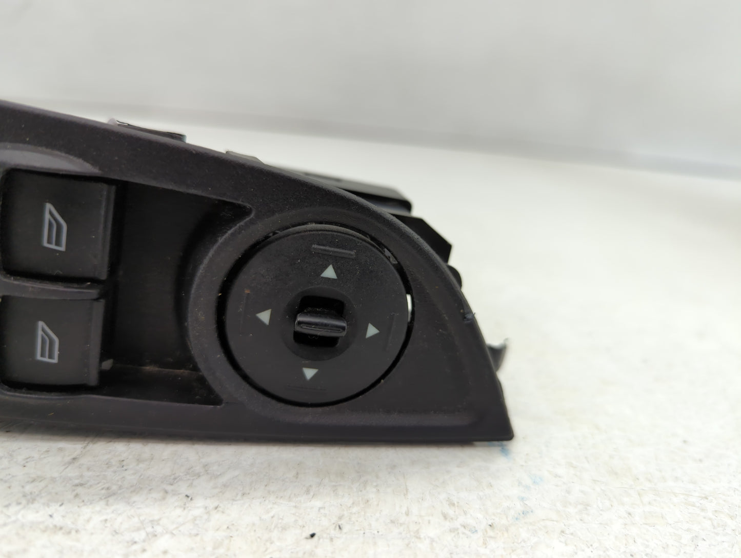 2012-2018 Ford Focus Master Power Window Switch Replacement Driver Side Left P/N:BM5T-14A132-AA 1085502X Fits OEM Used Auto 