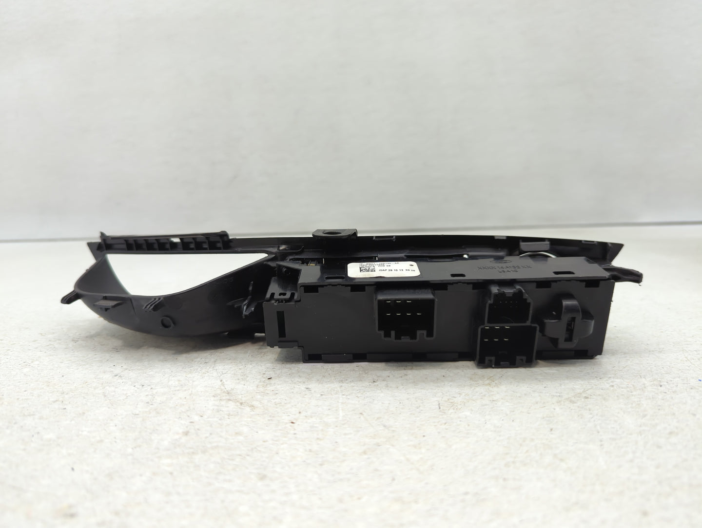 2012-2018 Ford Focus Master Power Window Switch Replacement Driver Side Left P/N:BM5T-14A132-AA 1085502X Fits OEM Used Auto 