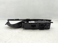 2012-2018 Ford Focus Master Power Window Switch Replacement Driver Side Left P/N:BM5T-14A132-AA 1085502X Fits OEM Used Auto 